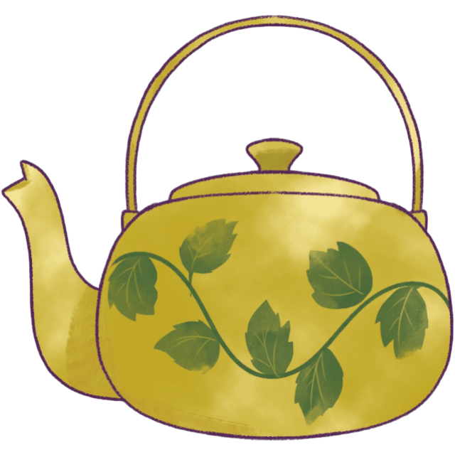 FFTeaKettle
