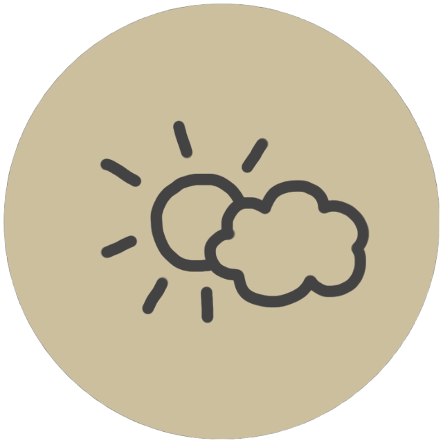 PinWeatherPartlyCloudy