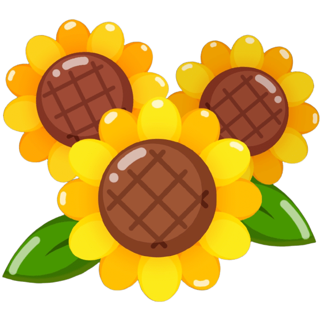 SSSunflower3
