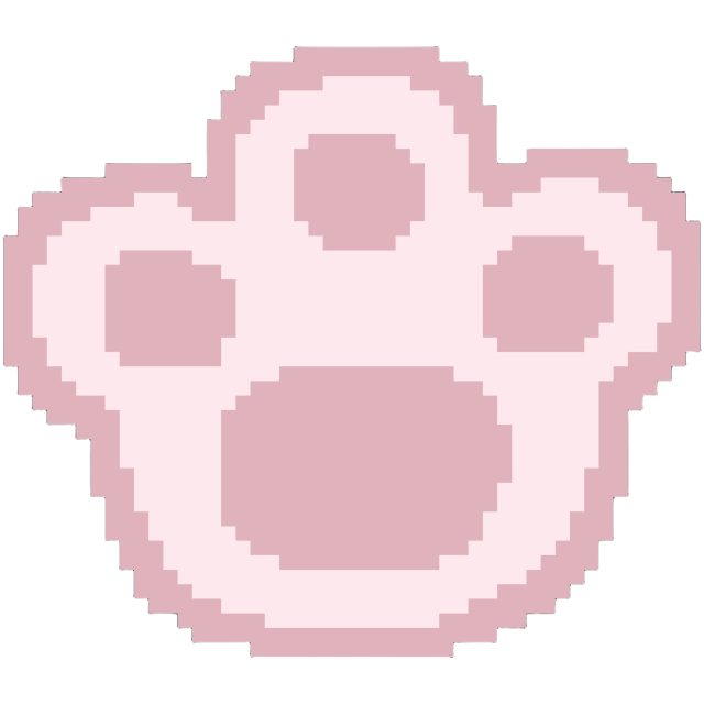 PinkPixelPaw