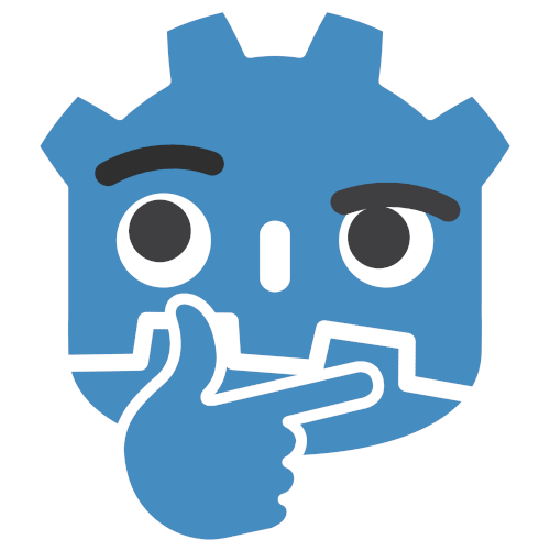 godot_think