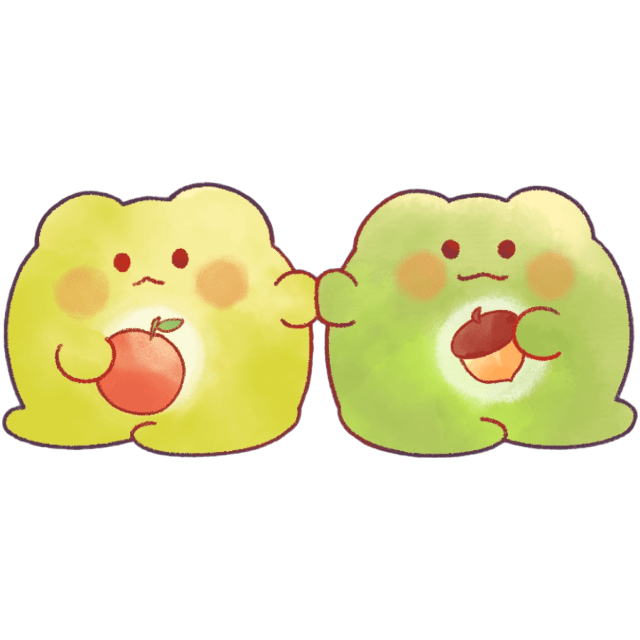 FFFroggieFriends