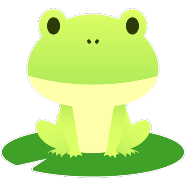 RDFrog