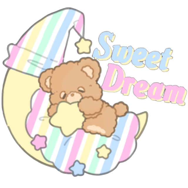 PastelSweetDream