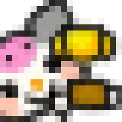 Kuromi_Trophy