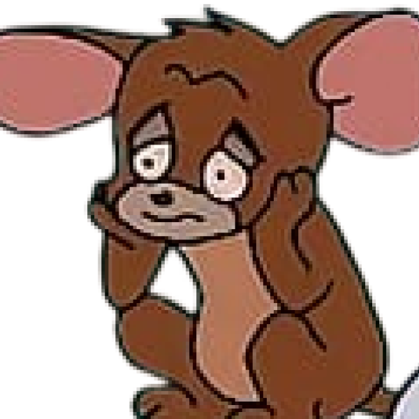 Jerrydepressed