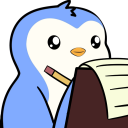 PenguNoted