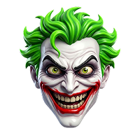 JokerMadness
