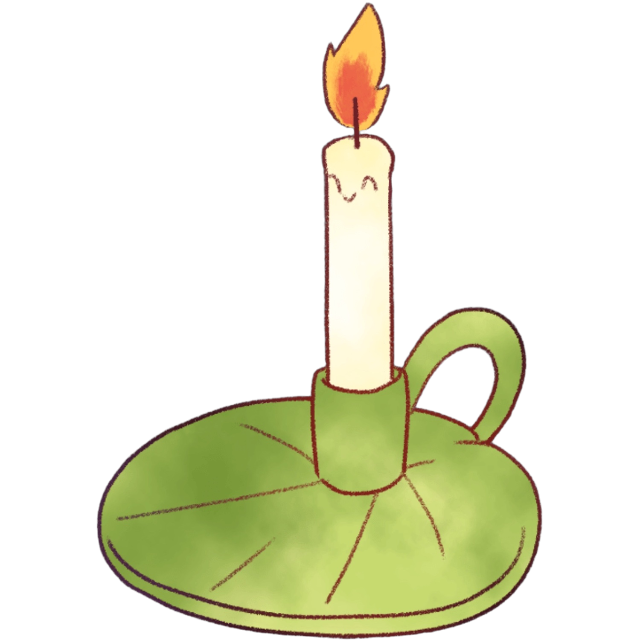 FFCandle