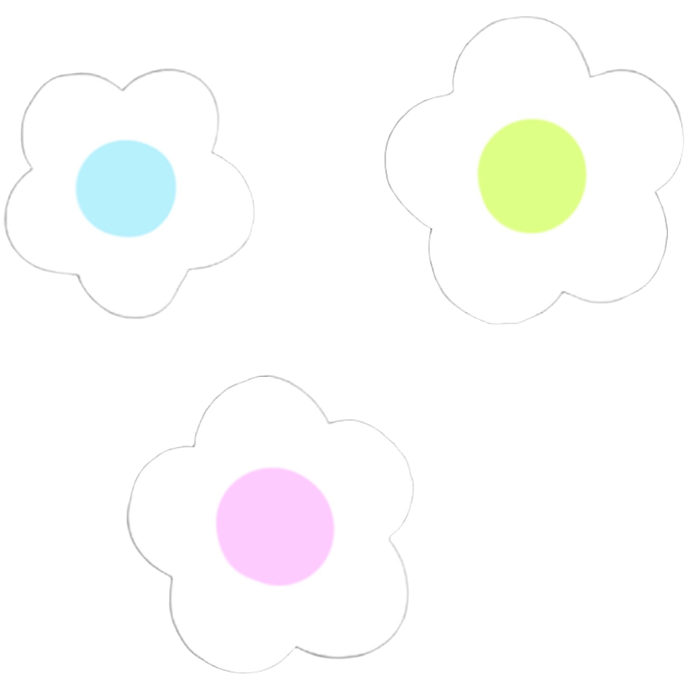 TriFlowers