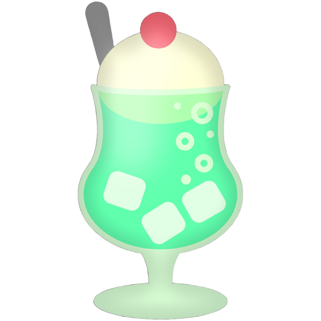 SimpleMelonSoda
