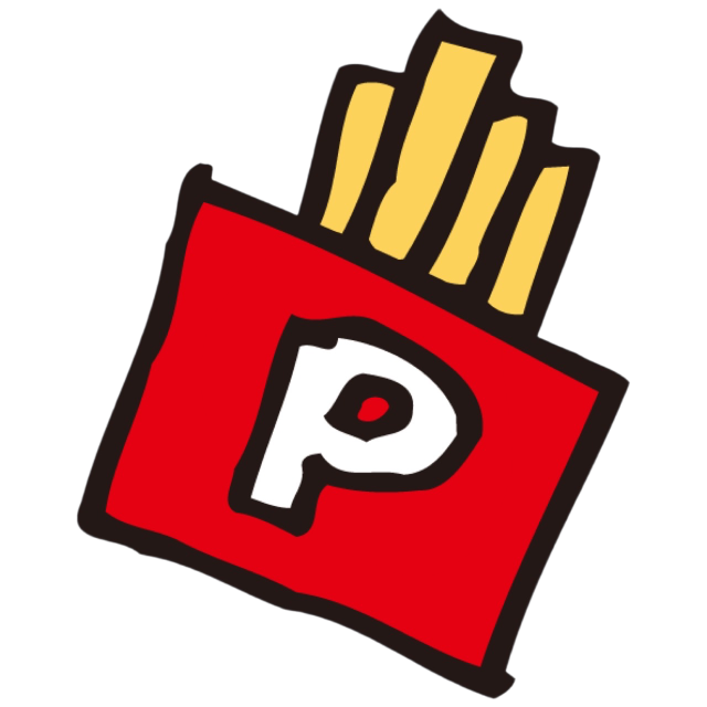 DoodleFrenchFries