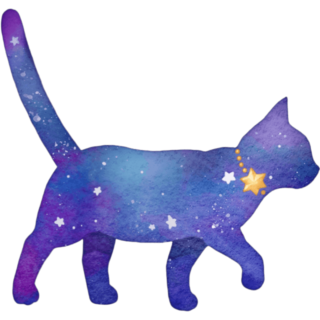 GalaxyCat