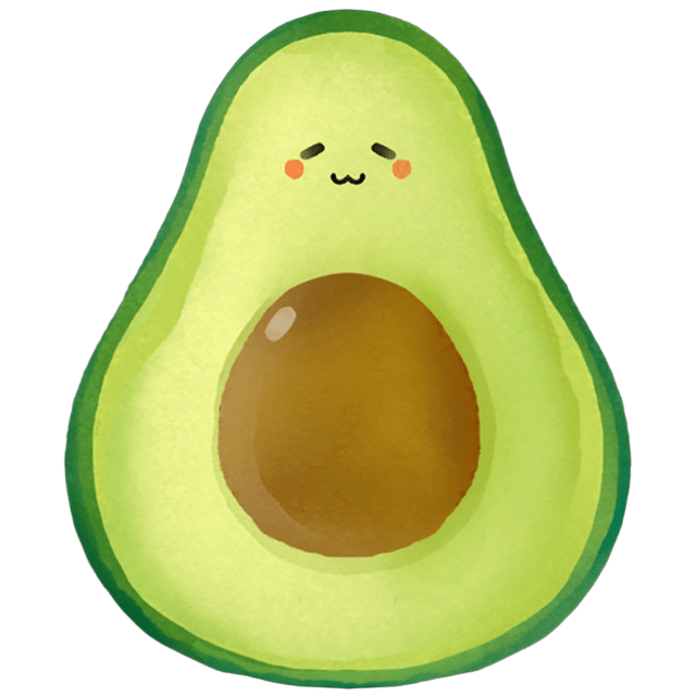 FruityAvocado