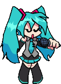mikusing