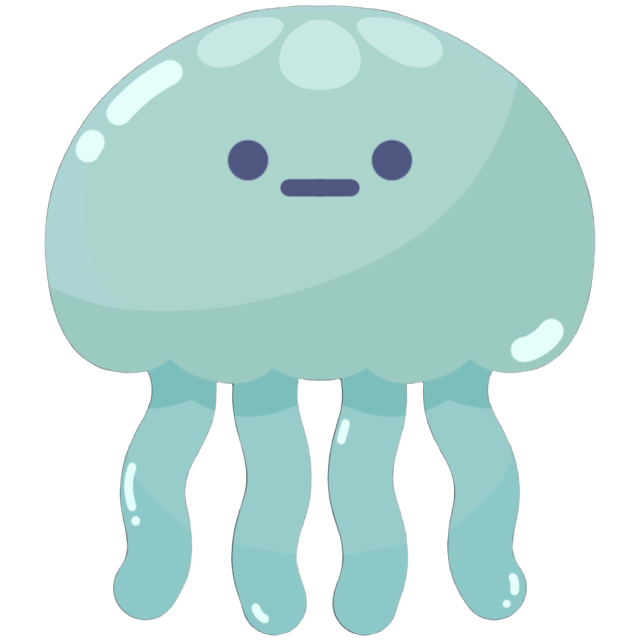 SSJellyfish