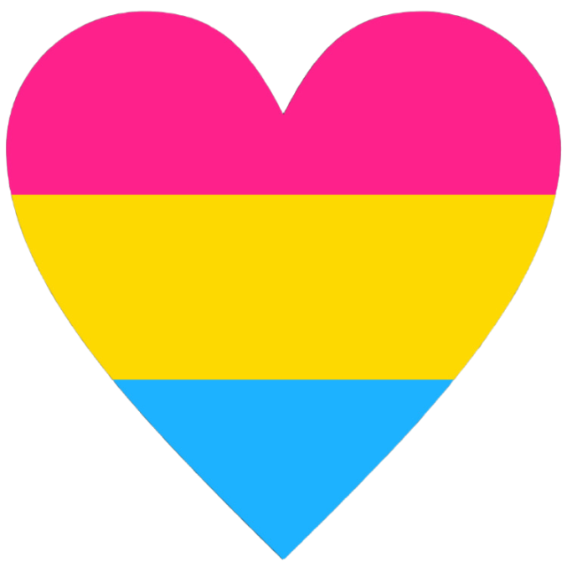 PansexualHeart