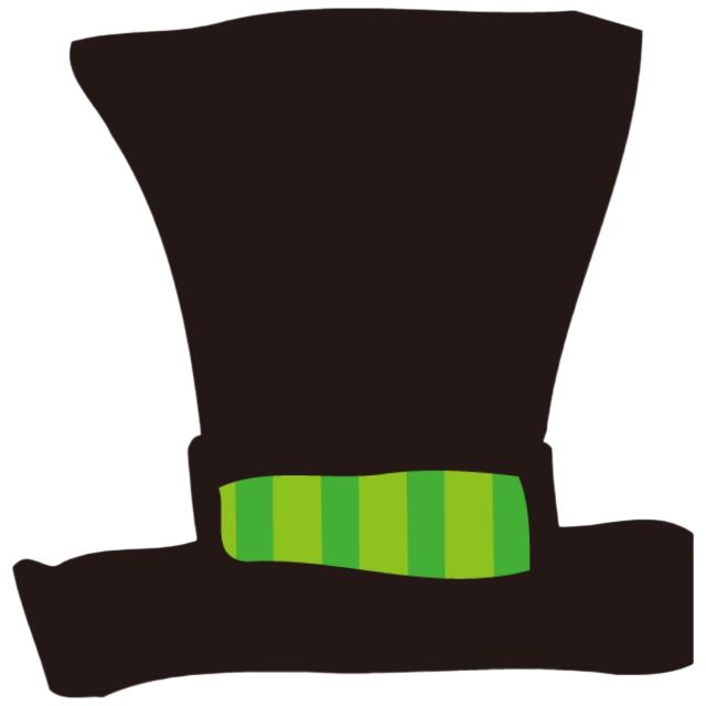 DoodleTopHat