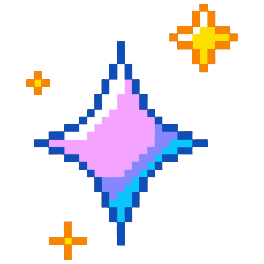 PixelSparkle
