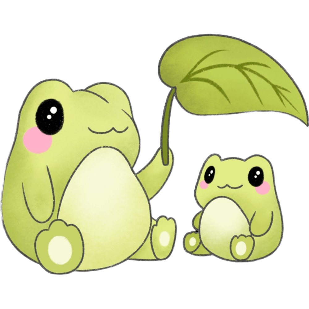 FroggieDuo