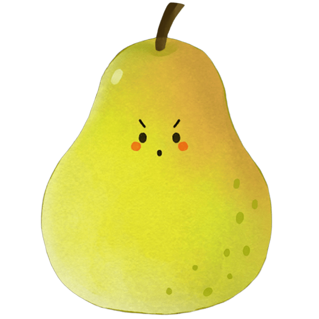 FruityPear