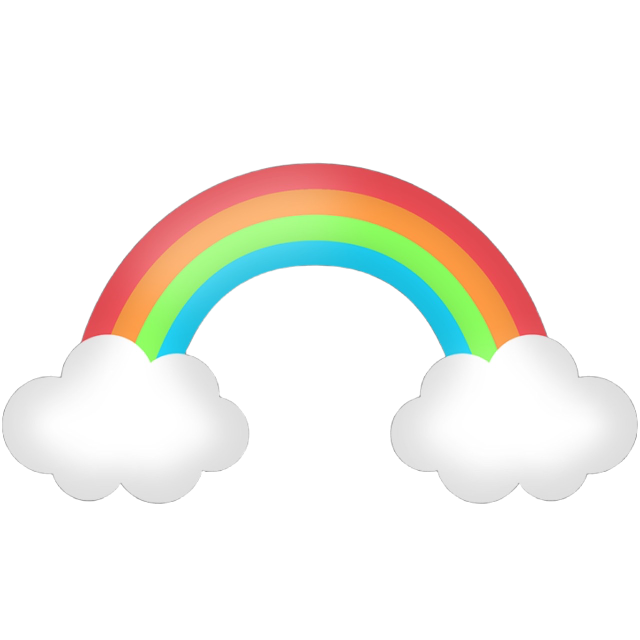 SimpleRainbow