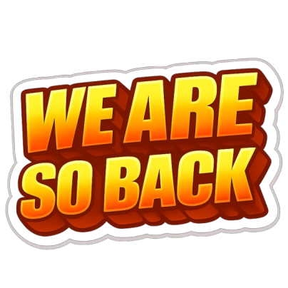Wearesoback