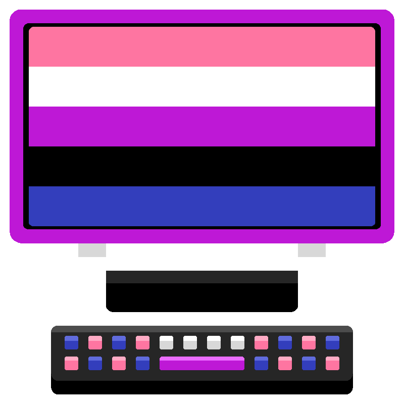 genderfluidComputer