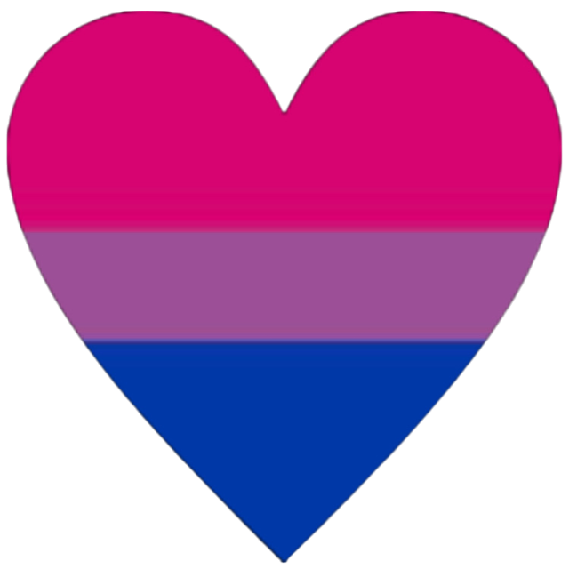 BisexualHeart