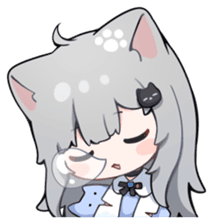 CatgirlSleep