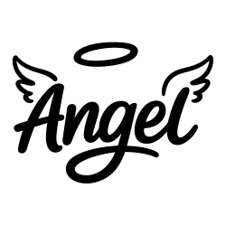 Blackangeltext