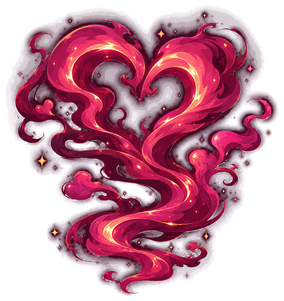 LustMagic