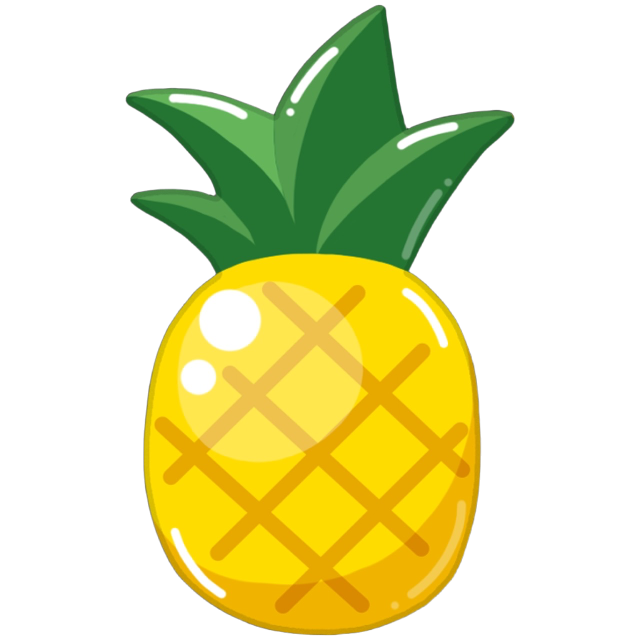 SSPineapple