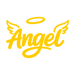 Yellowangeltext