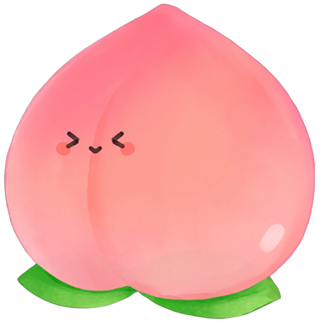 FruityPeach