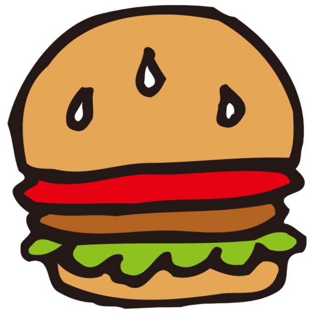 DoodleBurger