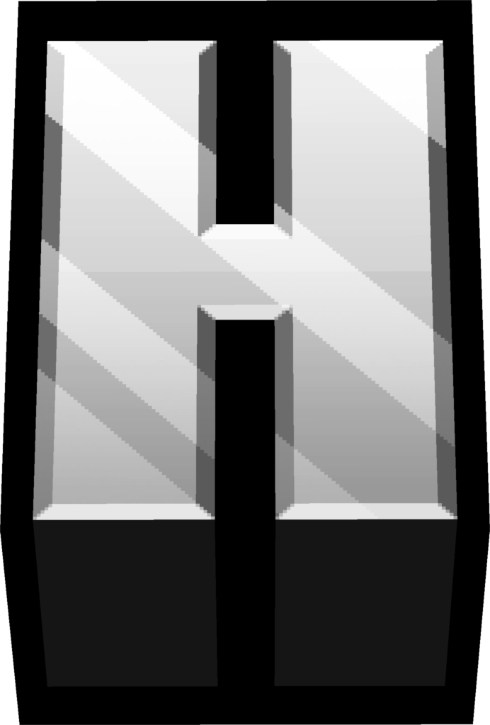LettreHMinecraft