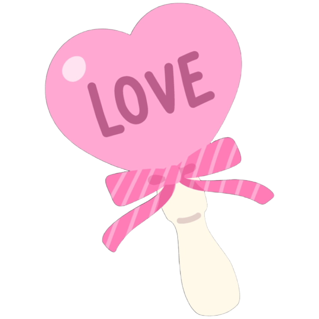 IdolPinkWand