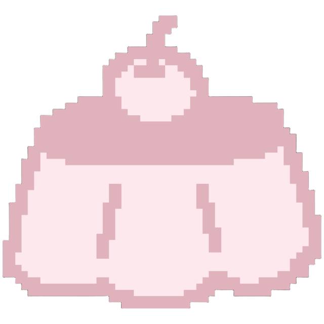 PinkPixelPudding