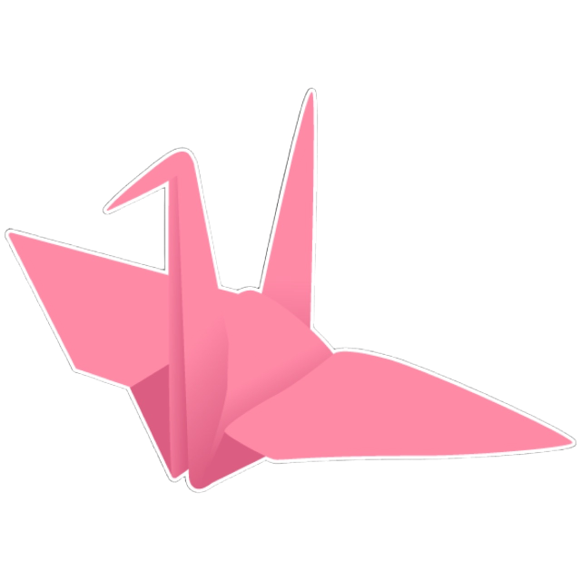 RDPaperCrane