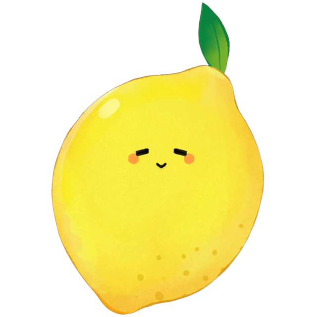 FruityLemon