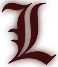 DeathNoteLWineRed