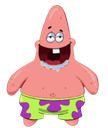 patrick