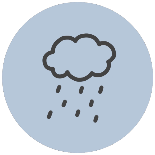PinWeatherRain