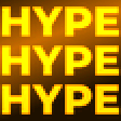HypeRainbow