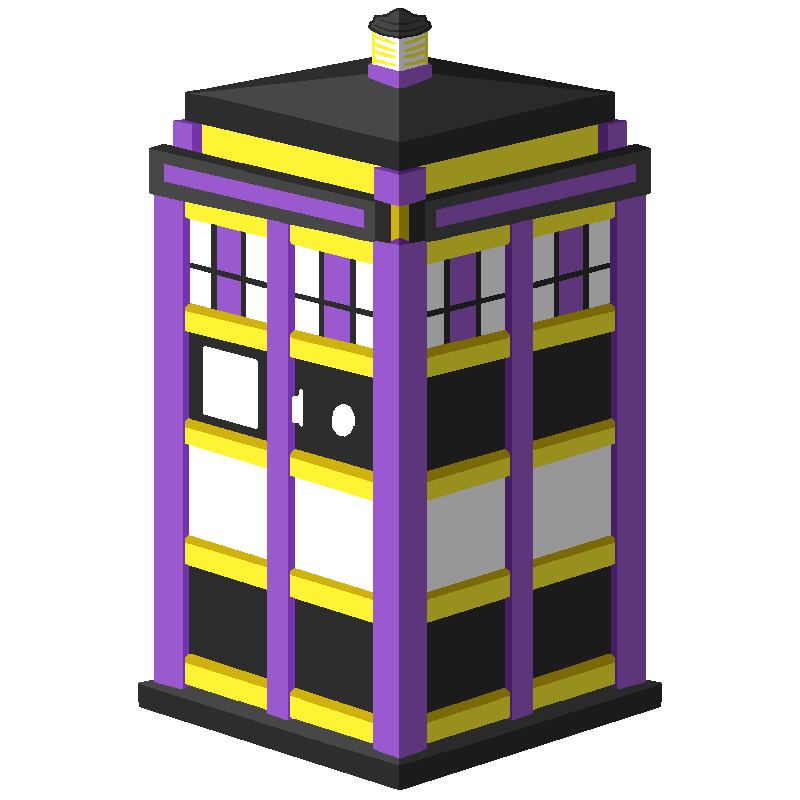 enbyTardis