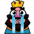 ClashRoyaleKingSad