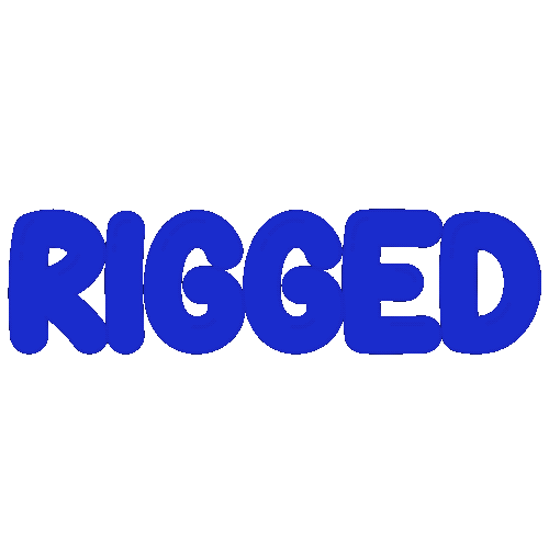 Rigged