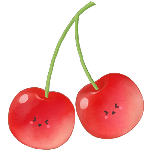 FruityCherries
