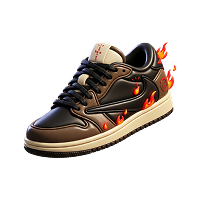 NikeTravis